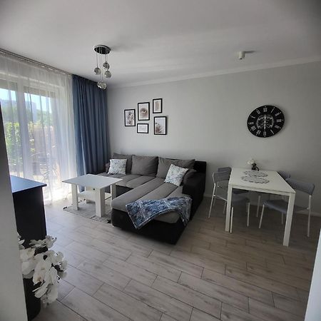 Apartamenty Olimpijska Gorzów Wielkopolski Εξωτερικό φωτογραφία