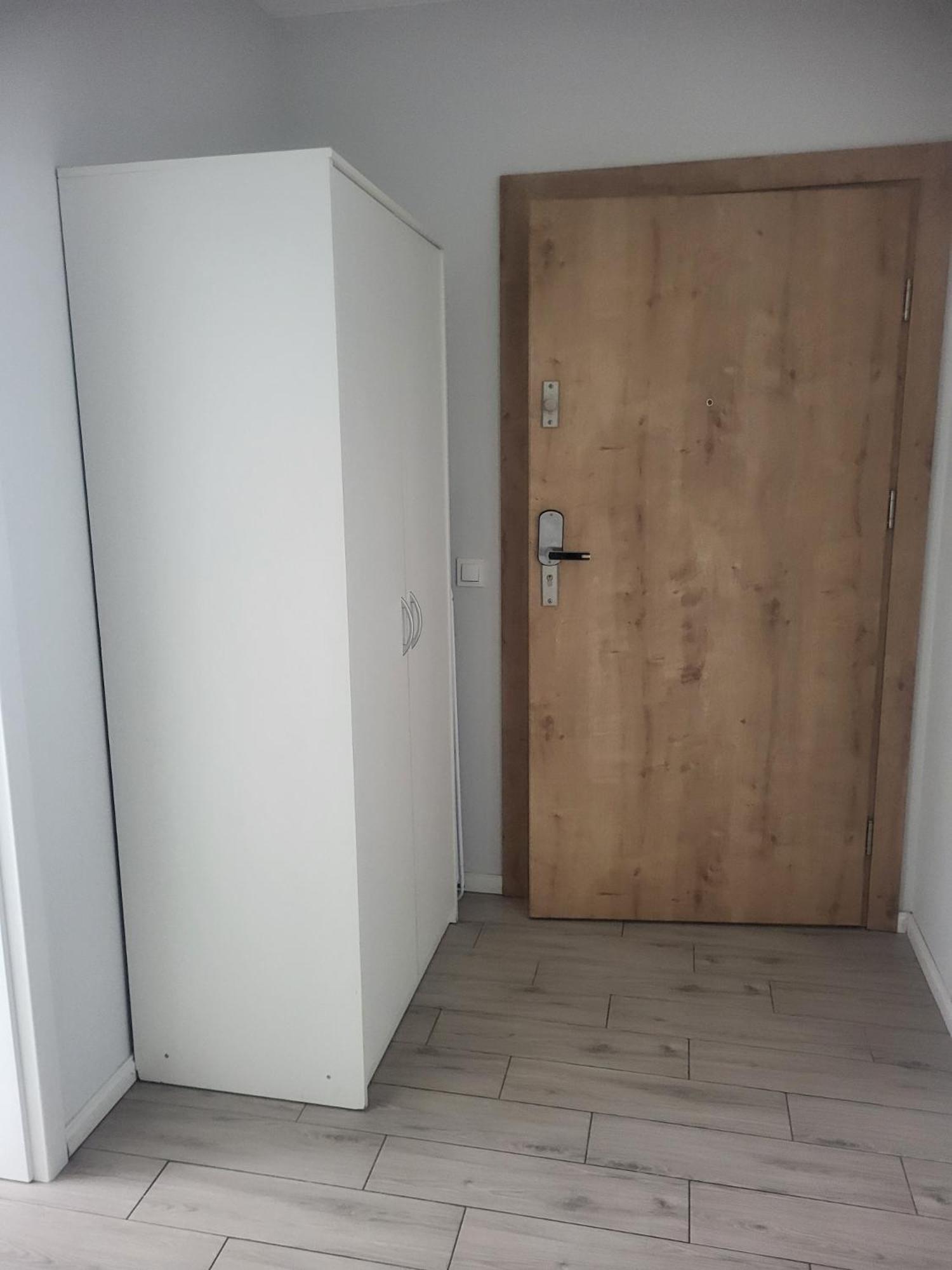Apartamenty Olimpijska Gorzów Wielkopolski Εξωτερικό φωτογραφία