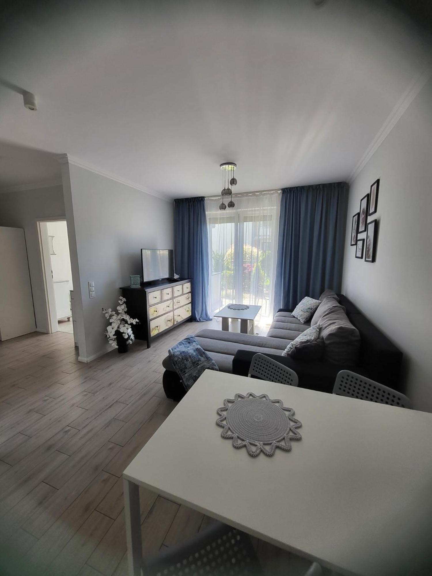 Apartamenty Olimpijska Gorzów Wielkopolski Εξωτερικό φωτογραφία