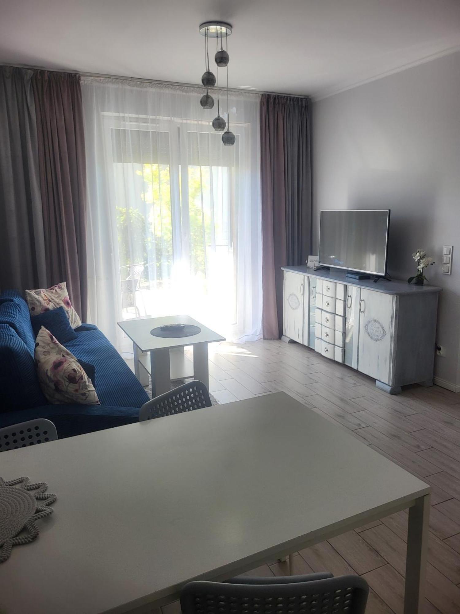 Apartamenty Olimpijska Gorzów Wielkopolski Εξωτερικό φωτογραφία