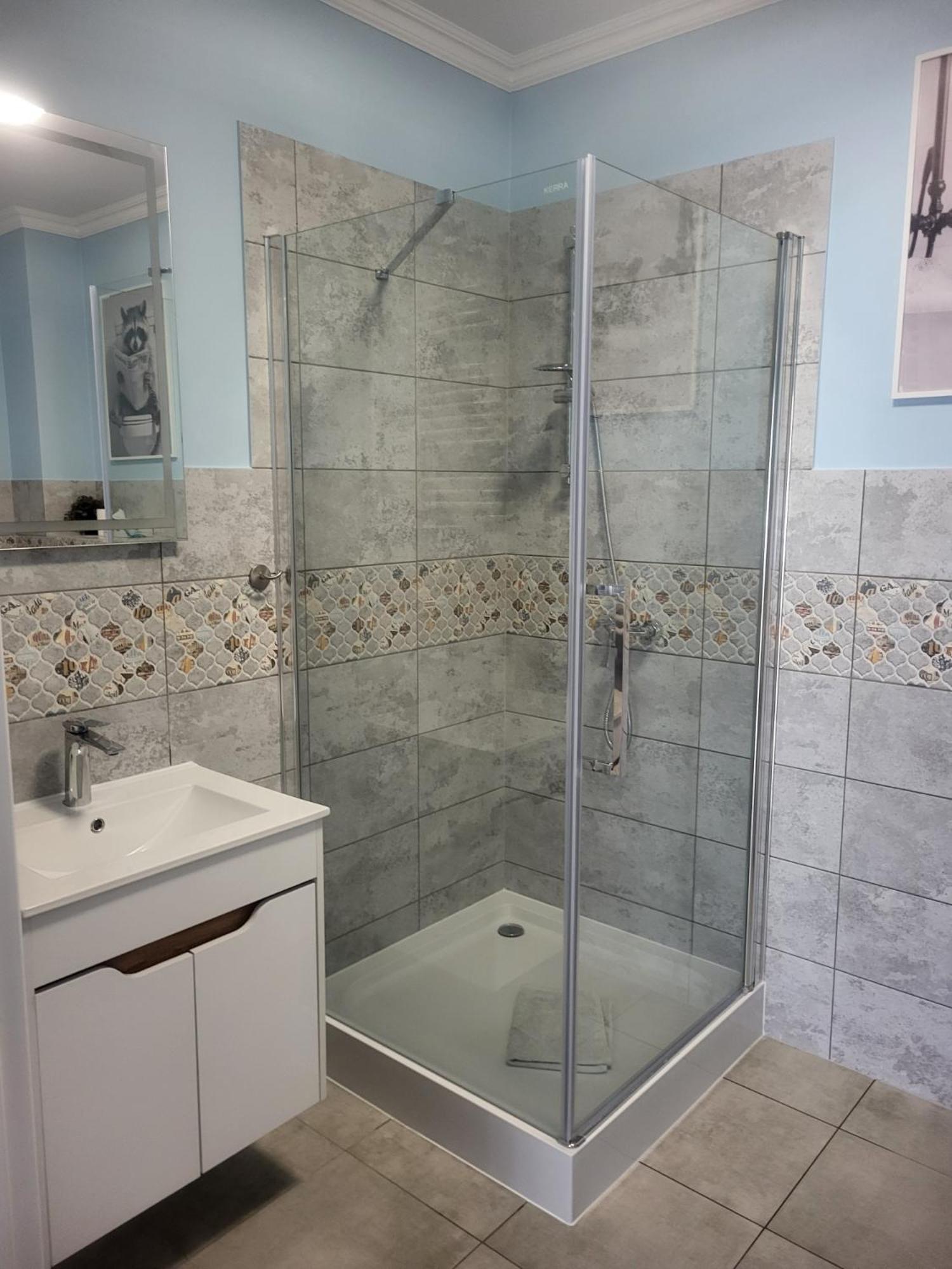Apartamenty Olimpijska Gorzów Wielkopolski Εξωτερικό φωτογραφία